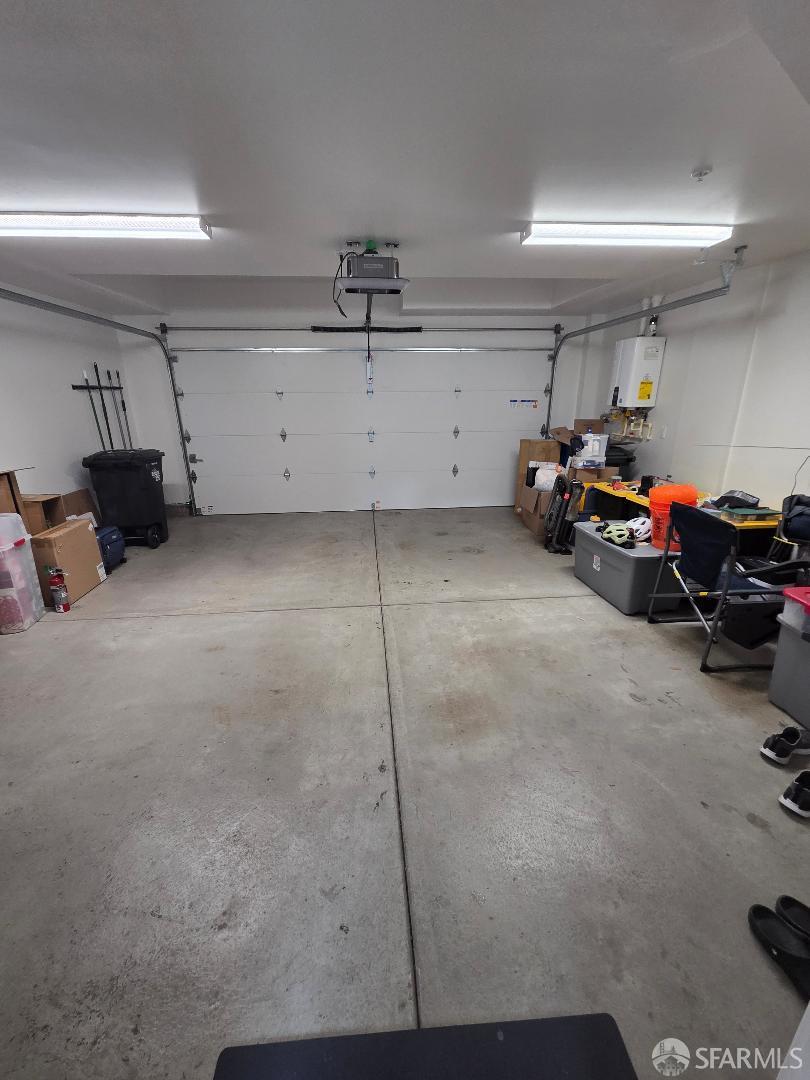 Detail Gallery Image 17 of 20 For 591 Pilgrim Dr, Foster City,  CA 94404 - 3 Beds | 2/1 Baths