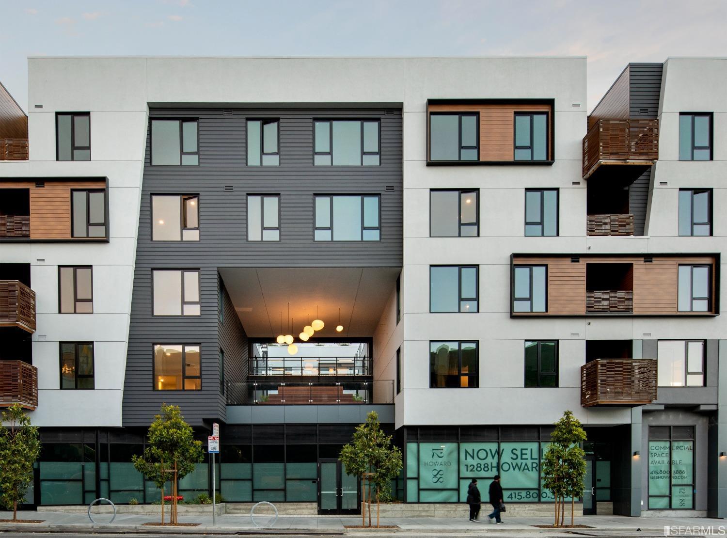 Detail Gallery Image 32 of 48 For 1288 Howard St #611,  San Francisco,  CA 94103 - 2 Beds | 2 Baths