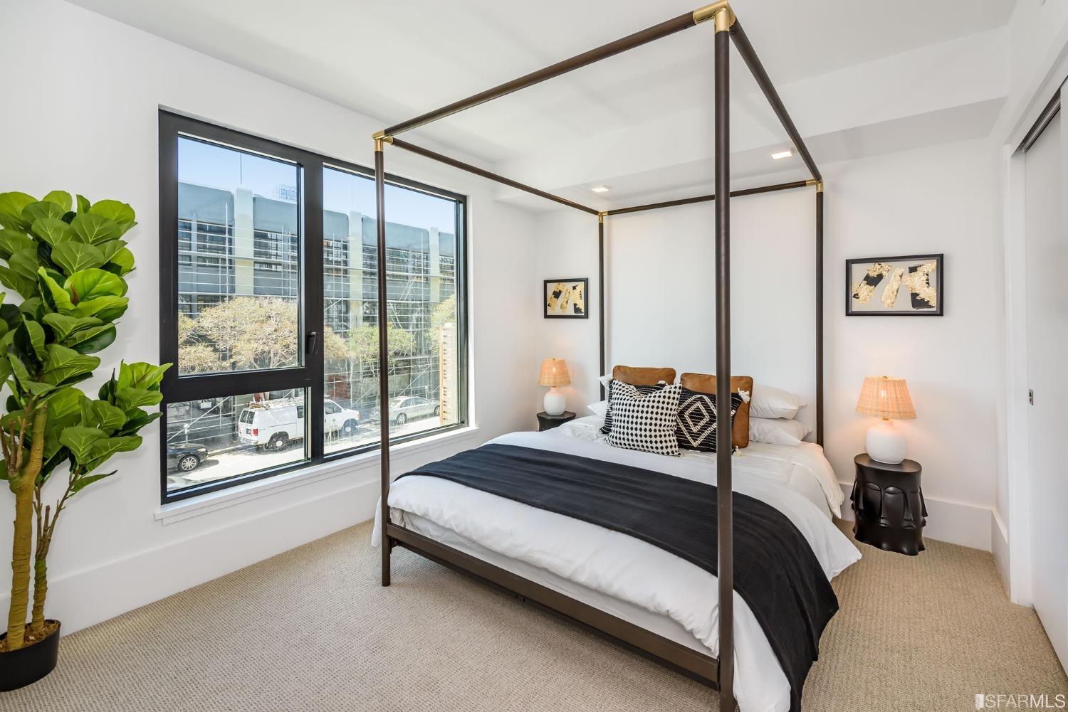 Detail Gallery Image 16 of 34 For 1288 Howard St #513,  San Francisco,  CA 94103 - 2 Beds | 2 Baths
