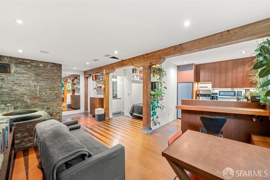 Detail Gallery Image 28 of 45 For 2530 3rd St, San Francisco,  CA 94107 - – Beds | – Baths