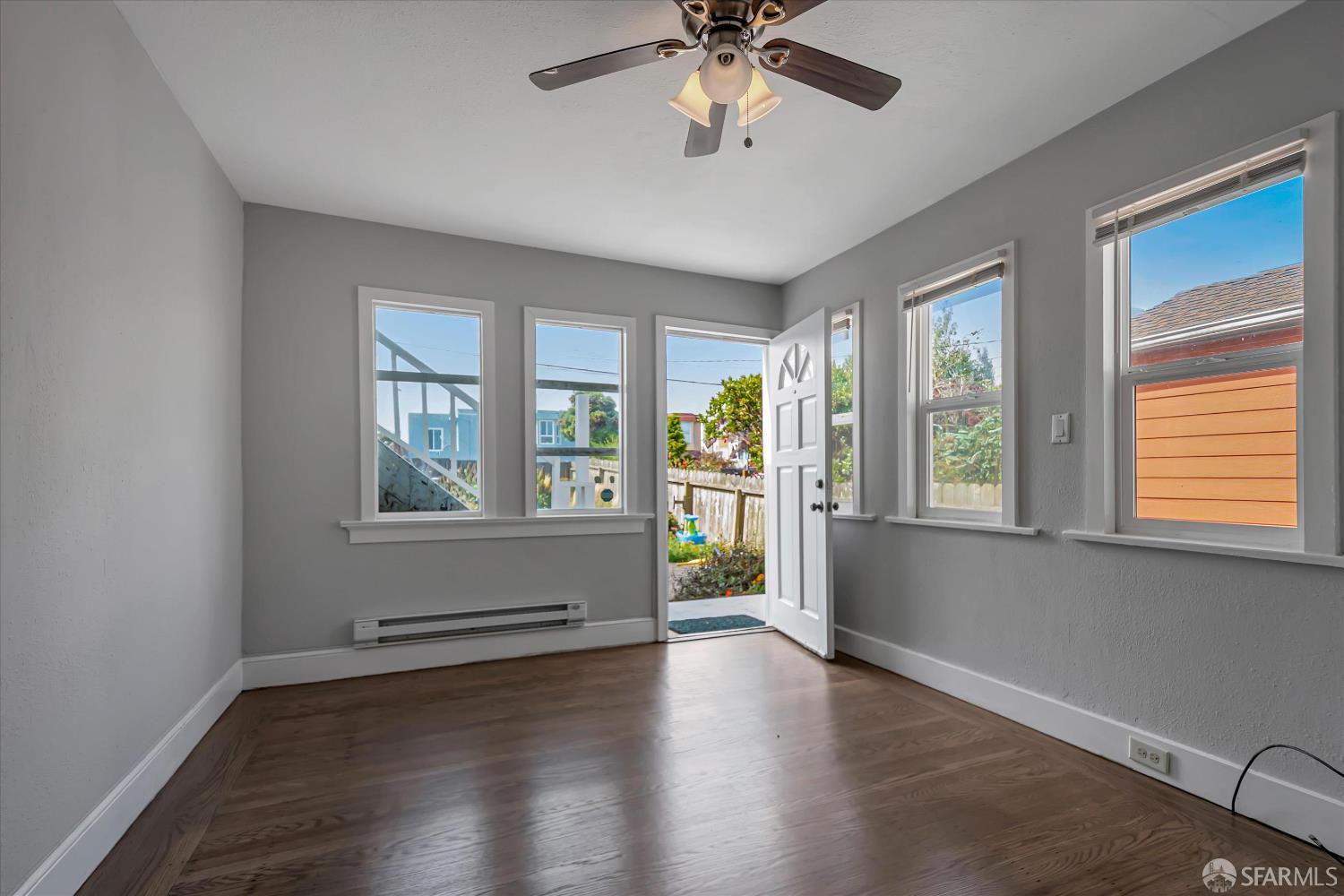4116 Moraga Street, San Francisco