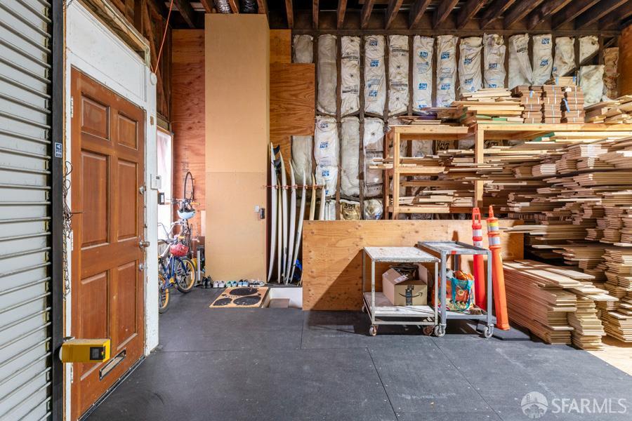 Detail Gallery Image 12 of 45 For 2530 3rd St, San Francisco,  CA 94107 - 2 Beds | 1 Baths