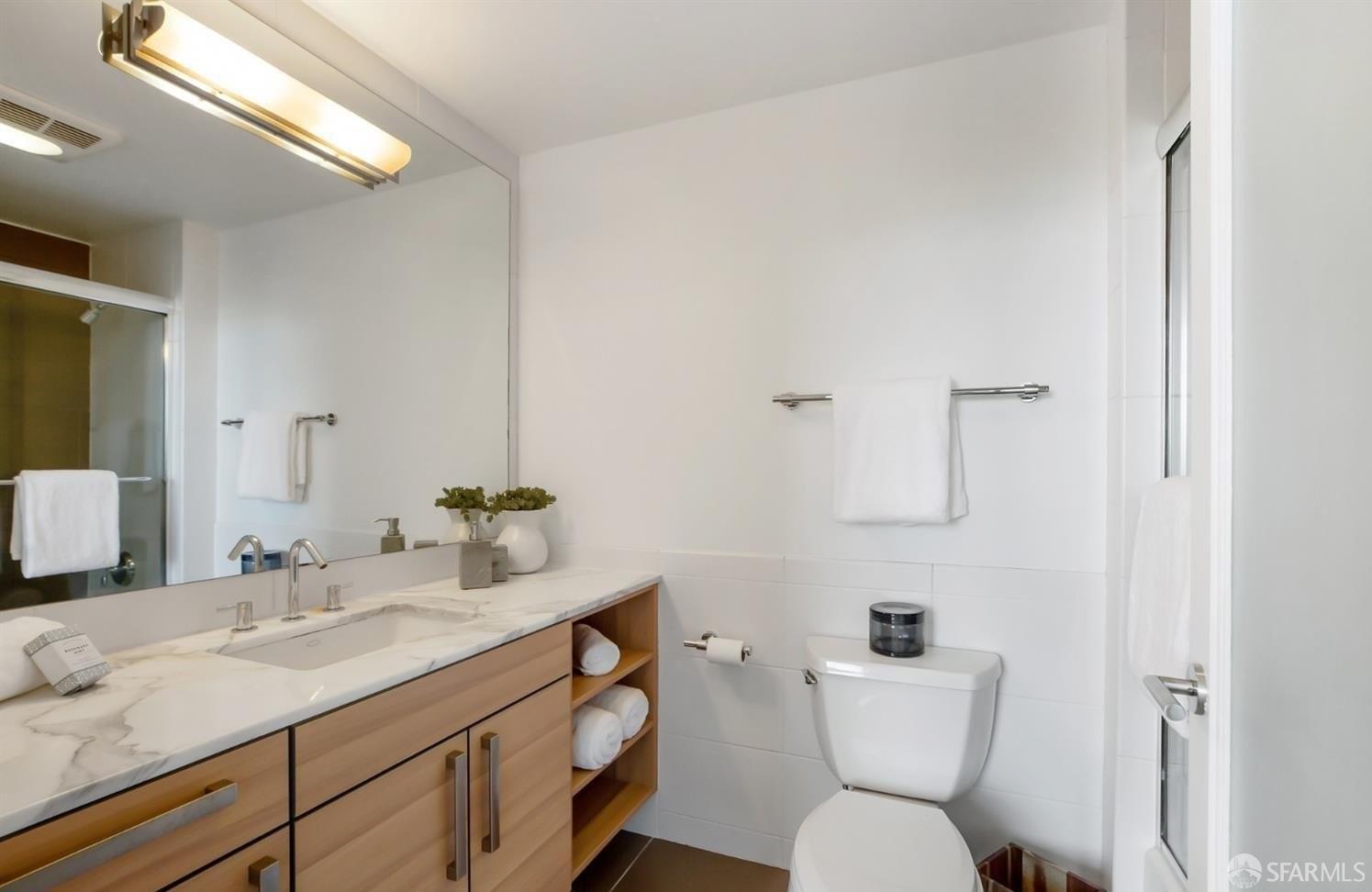 Detail Gallery Image 7 of 21 For 555 4th St #801,  San Francisco,  CA 94107 - 1 Beds | 1/1 Baths