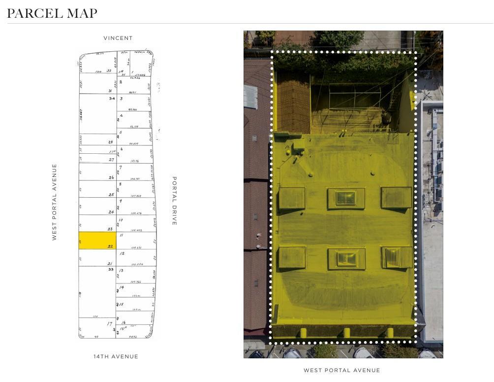 Detail Gallery Image 8 of 8 For 231 West Portal Ave, San Francisco,  CA 94127 - – Beds | – Baths