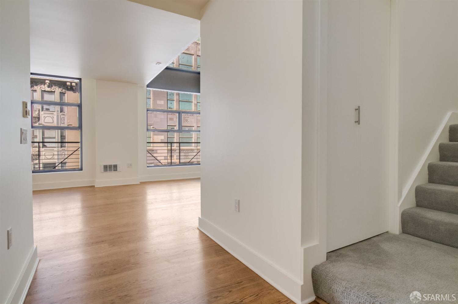 Detail Gallery Image 13 of 20 For 181 Ofarrell St #514,  San Francisco,  CA 94102 - 1 Beds | 1/1 Baths