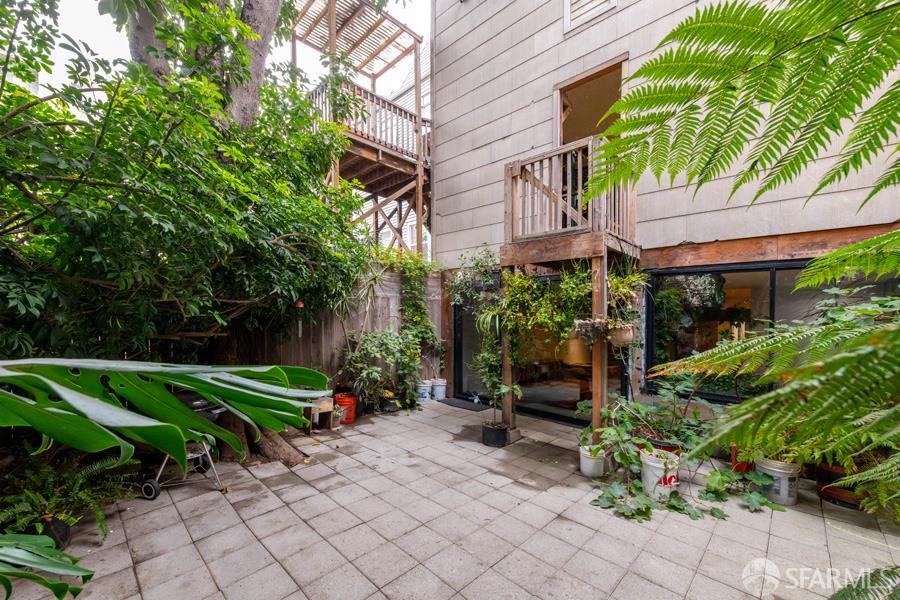 Detail Gallery Image 45 of 45 For 2530 3rd St, San Francisco,  CA 94107 - 2 Beds | 1 Baths