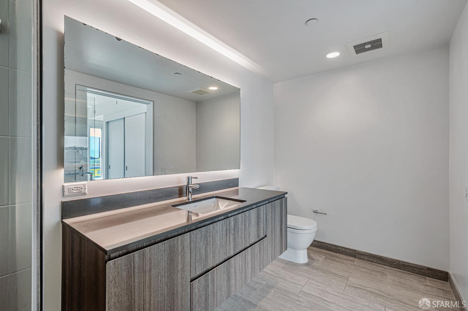 Detail Gallery Image 21 of 28 For 338 Potrero Ave #308,  San Francisco,  CA 94103 - 2 Beds | 2 Baths