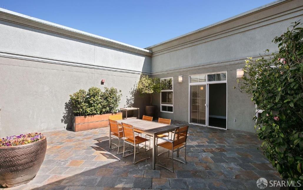 Detail Gallery Image 25 of 28 For 821 Folsom St #110,  San Francisco,  CA 94107 - 1 Beds | 1 Baths