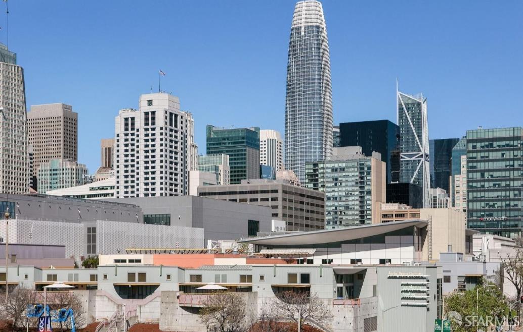 Detail Gallery Image 27 of 28 For 821 Folsom St #110,  San Francisco,  CA 94107 - 1 Beds | 1 Baths