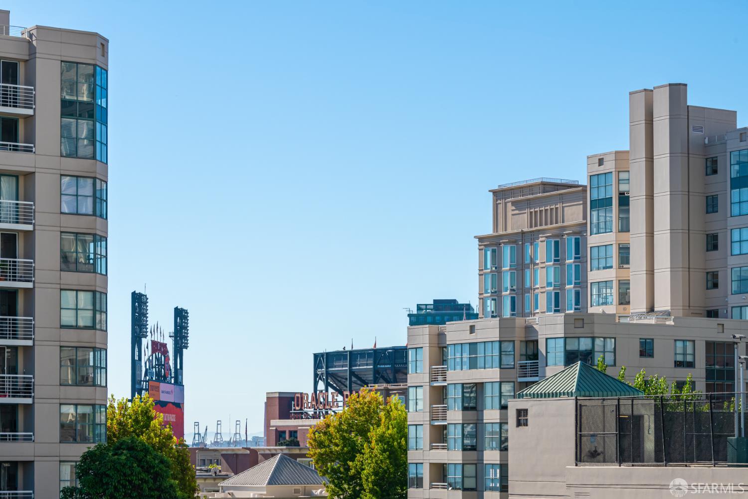 Detail Gallery Image 11 of 39 For 219 Brannan St 5g,  San Francisco,  CA 94107 - 2 Beds | 2 Baths