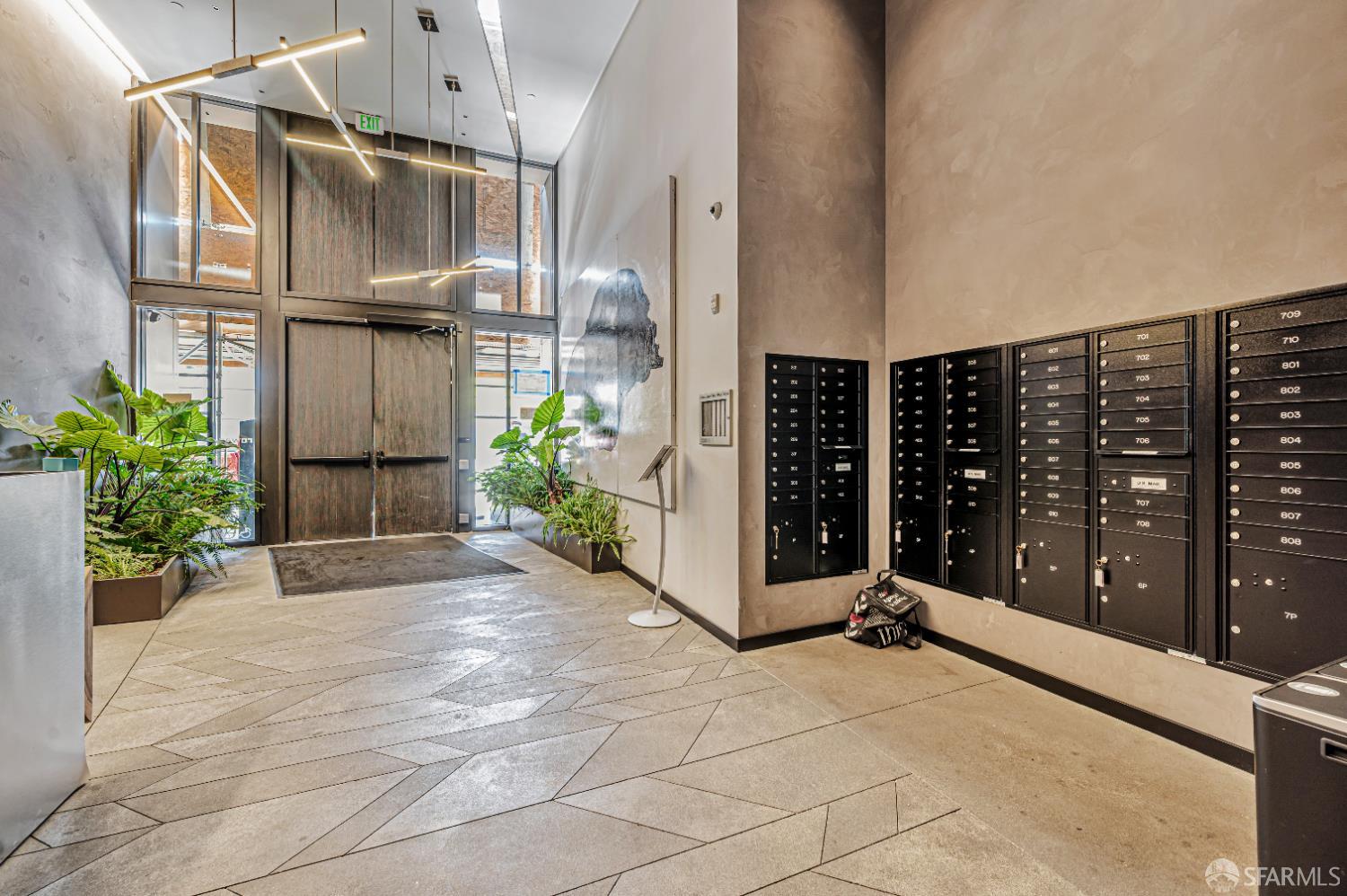 Detail Gallery Image 3 of 28 For 338 Potrero Ave #308,  San Francisco,  CA 94103 - 2 Beds | 2 Baths