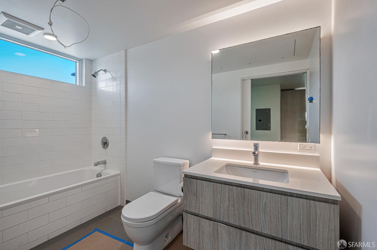 Detail Gallery Image 22 of 28 For 338 Potrero Ave #308,  San Francisco,  CA 94103 - 2 Beds | 2 Baths