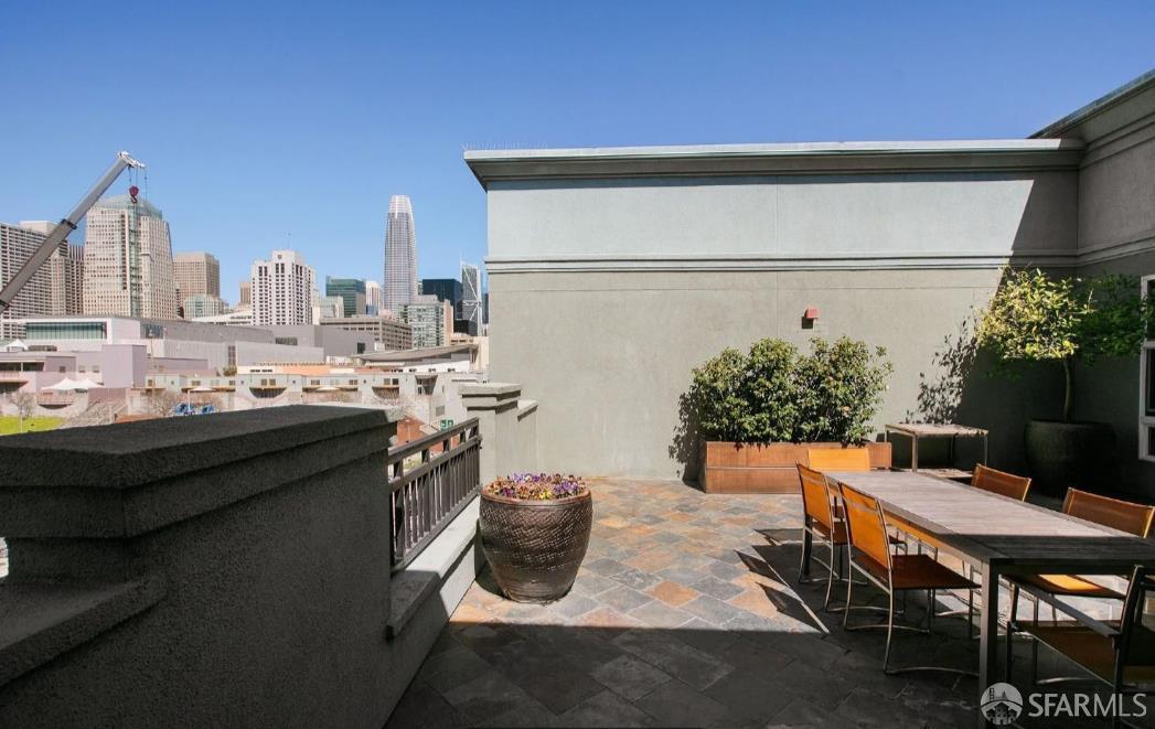 Detail Gallery Image 26 of 28 For 821 Folsom St #110,  San Francisco,  CA 94107 - 1 Beds | 1 Baths