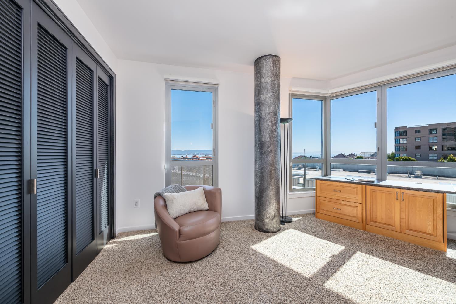 Detail Gallery Image 14 of 39 For 219 Brannan St 5g,  San Francisco,  CA 94107 - 2 Beds | 2 Baths