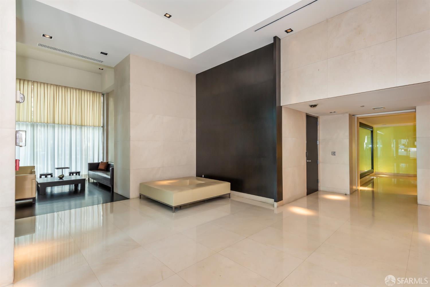 Detail Gallery Image 37 of 39 For 219 Brannan St 5g,  San Francisco,  CA 94107 - 2 Beds | 2 Baths