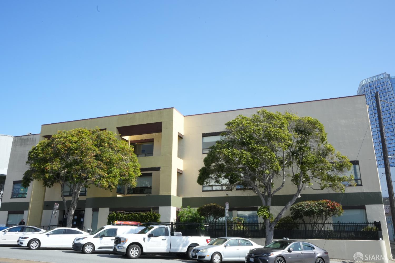 Detail Gallery Image 9 of 9 For 44 Gough St #107,  San Francisco,  CA 94103 - – Beds | – Baths