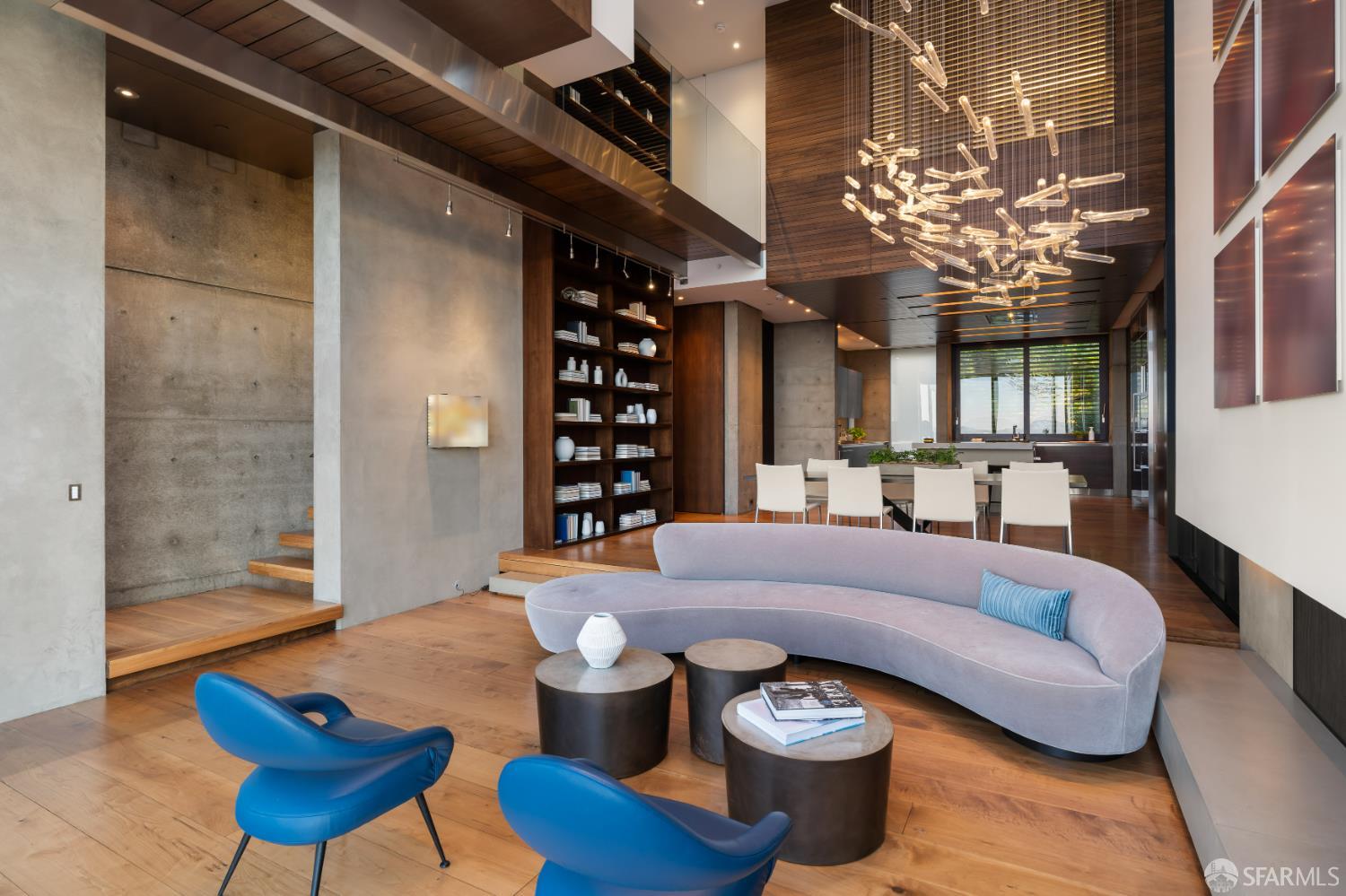 Detail Gallery Image 2 of 41 For 2626 Filbert St, San Francisco,  CA 94123 - 4 Beds | 4/1 Baths