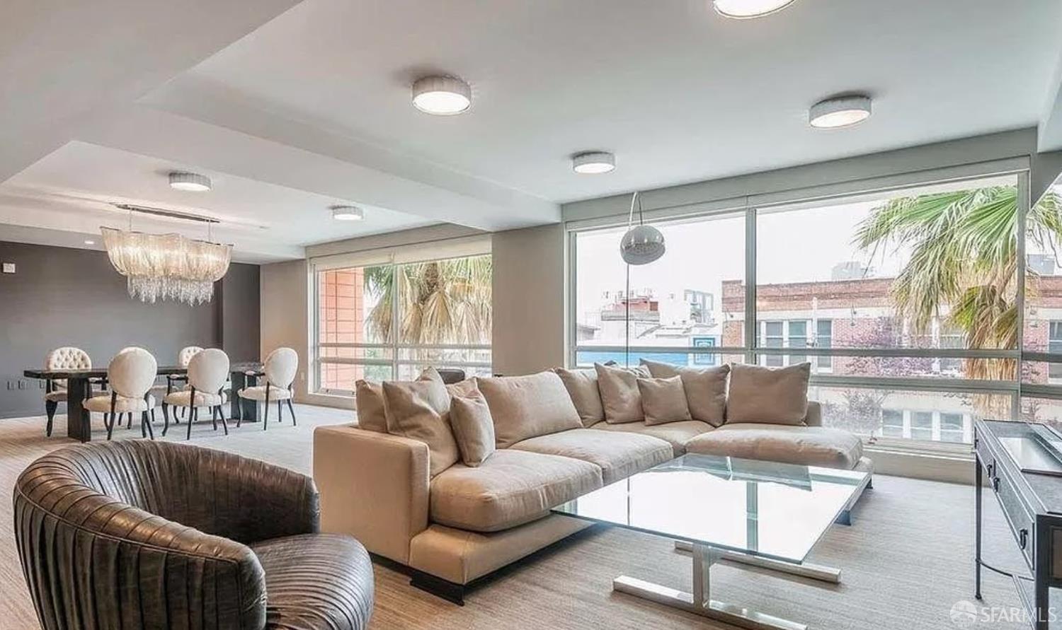 Detail Gallery Image 11 of 21 For 555 4th St #801,  San Francisco,  CA 94107 - 1 Beds | 1/1 Baths