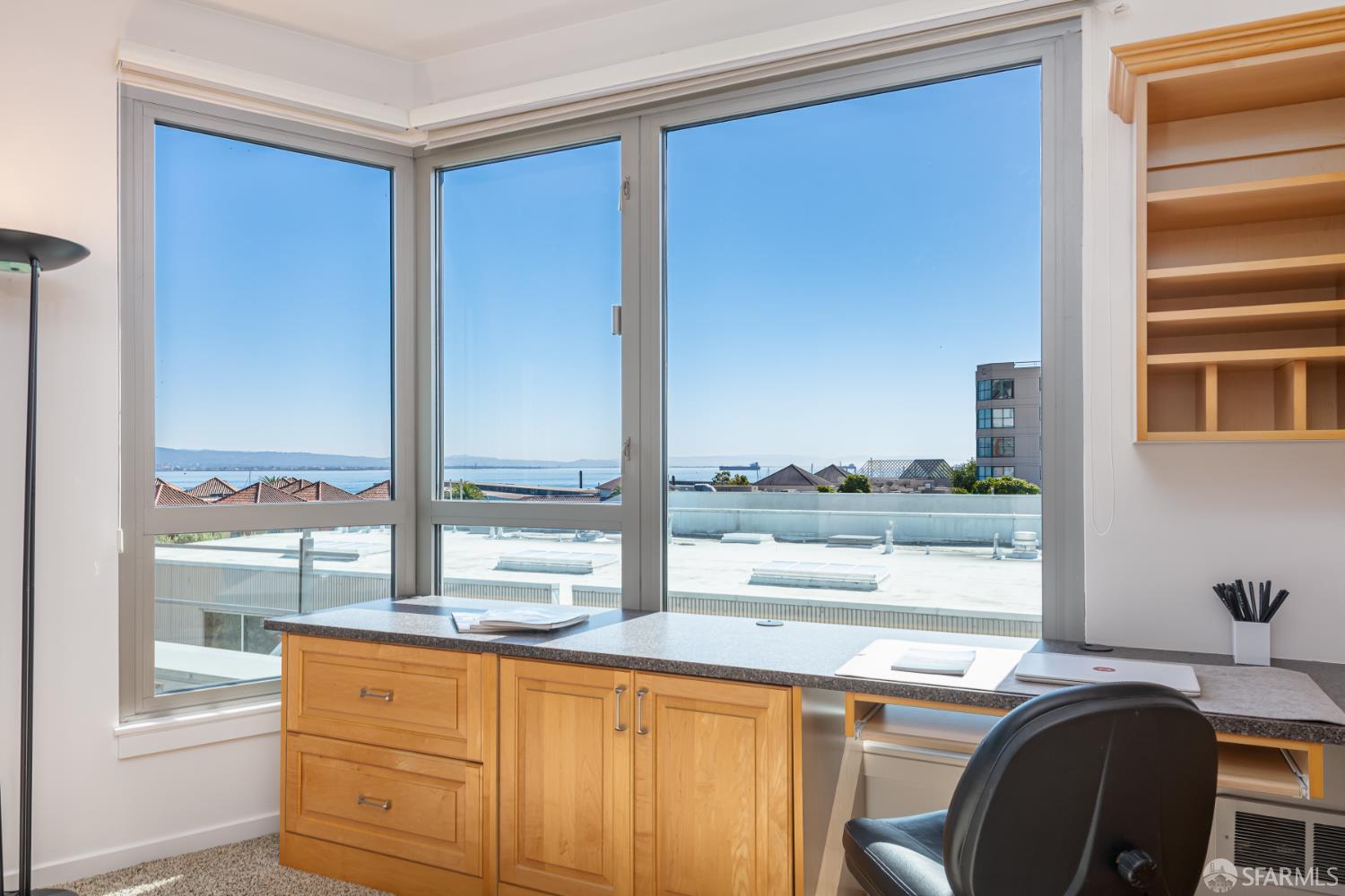 Detail Gallery Image 12 of 39 For 219 Brannan St 5g,  San Francisco,  CA 94107 - 2 Beds | 2 Baths