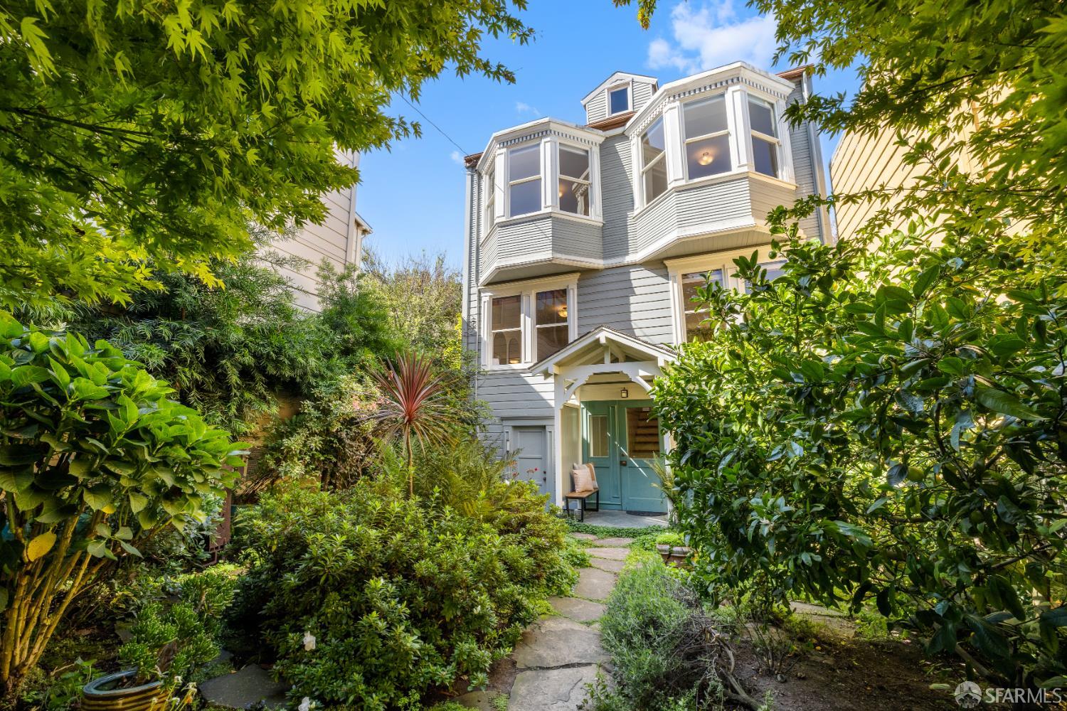 308 Diamond Street