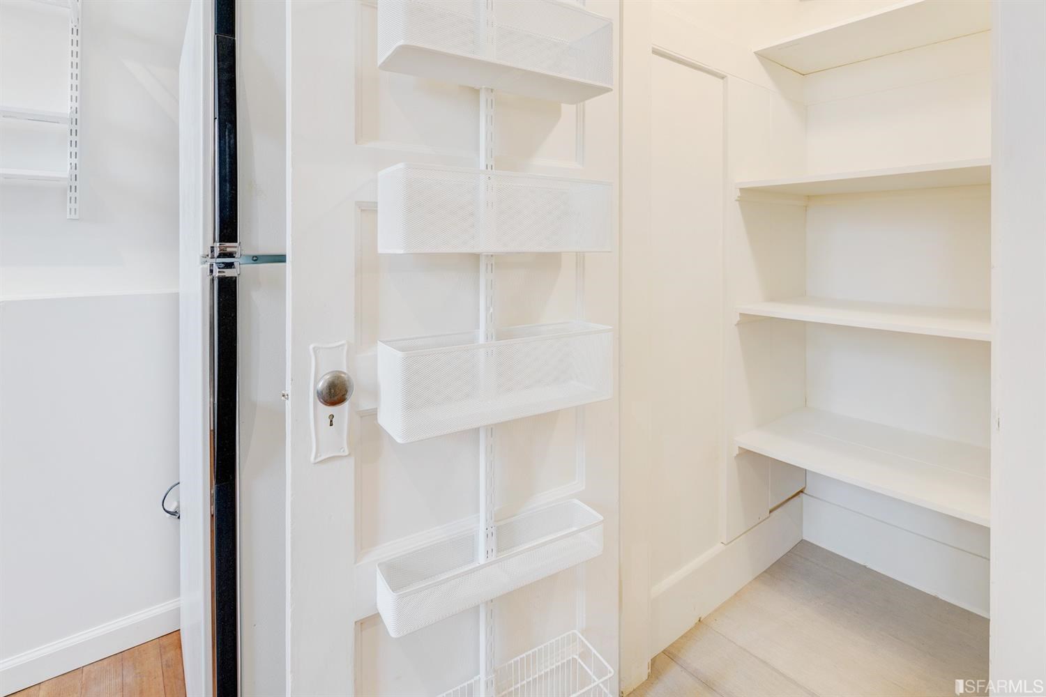 Detail Gallery Image 10 of 14 For 2662 Baker St, San Francisco,  CA 94123 - 1 Beds | 1 Baths