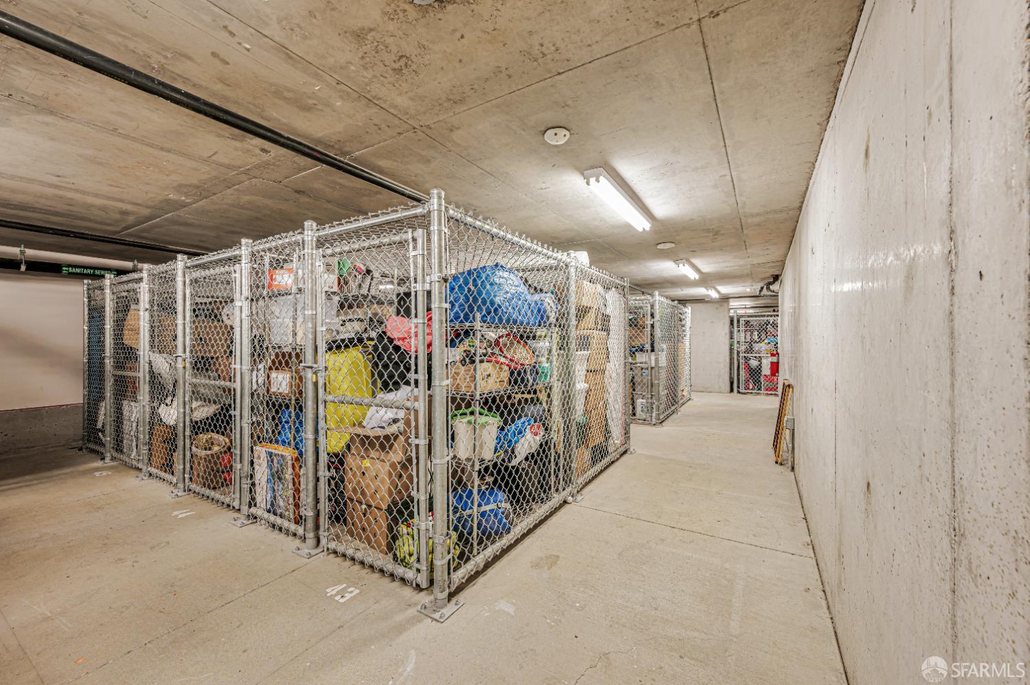 Detail Gallery Image 27 of 28 For 338 Potrero Ave #308,  San Francisco,  CA 94103 - 2 Beds | 2 Baths