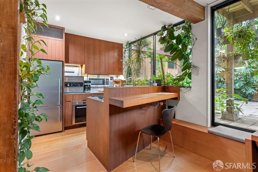 Detail Gallery Image 32 of 45 For 2530 3rd St, San Francisco,  CA 94107 - 2 Beds | 1 Baths