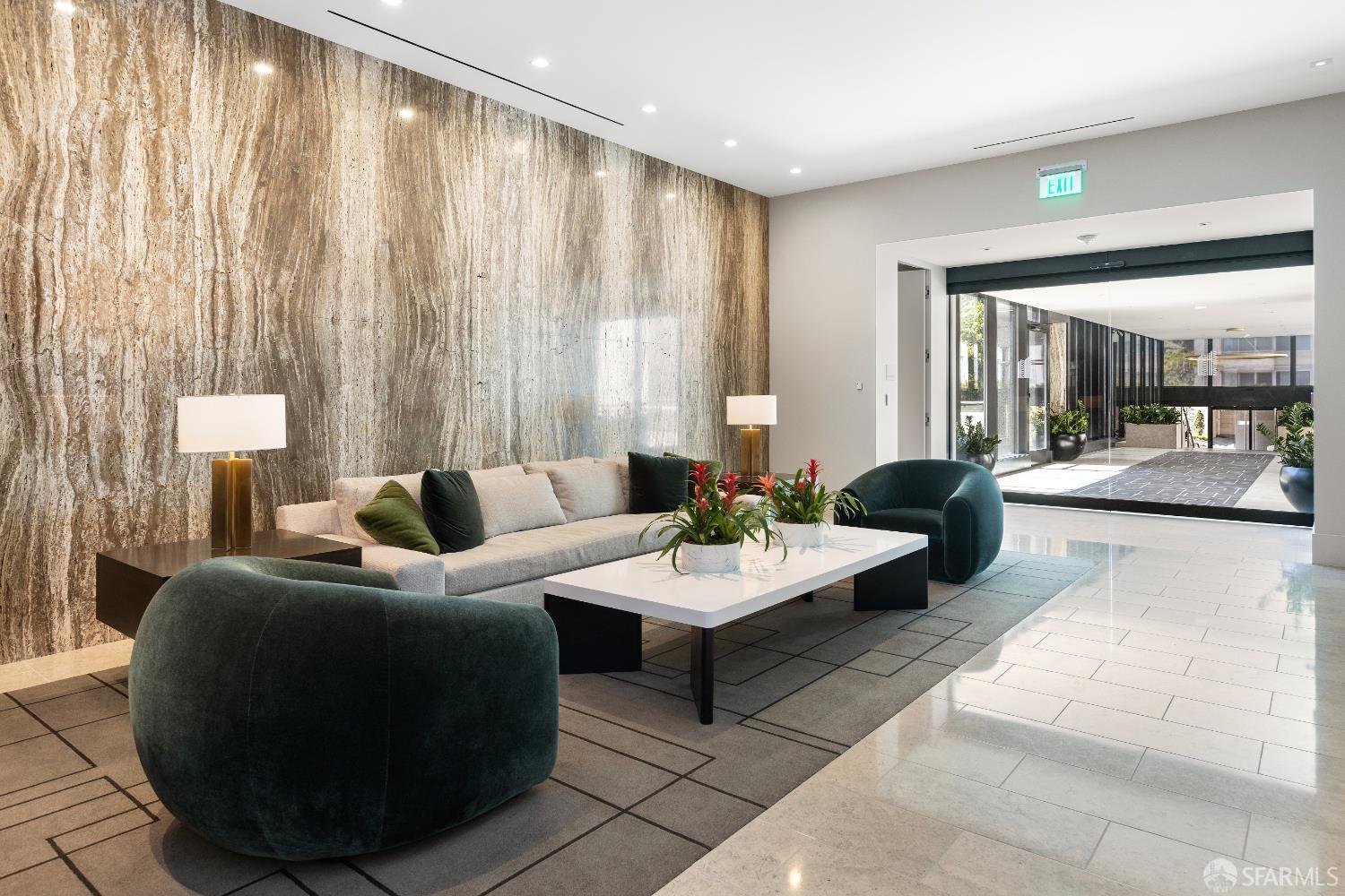 Detail Gallery Image 30 of 46 For 1750 Taylor St #2202,  San Francisco,  CA 94133 - 2 Beds | 2 Baths