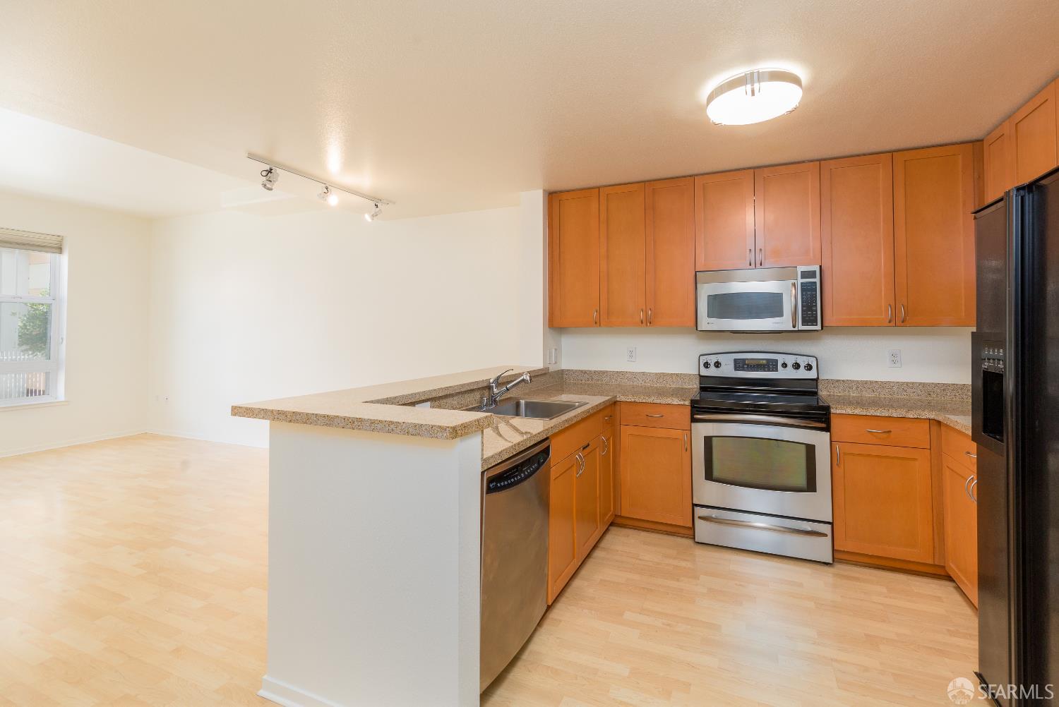 Detail Gallery Image 2 of 28 For 821 Folsom St #110,  San Francisco,  CA 94107 - 1 Beds | 1 Baths
