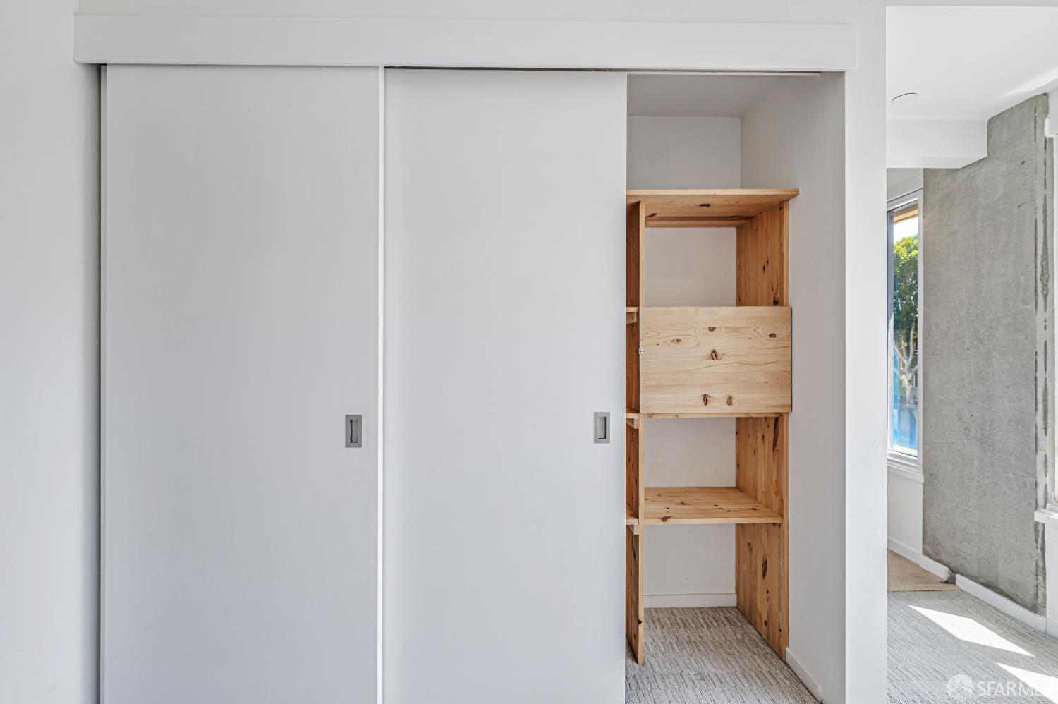 Detail Gallery Image 19 of 28 For 338 Potrero Ave #308,  San Francisco,  CA 94103 - 2 Beds | 2 Baths