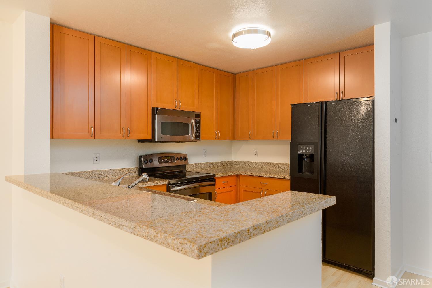 Detail Gallery Image 4 of 28 For 821 Folsom St #110,  San Francisco,  CA 94107 - 1 Beds | 1 Baths