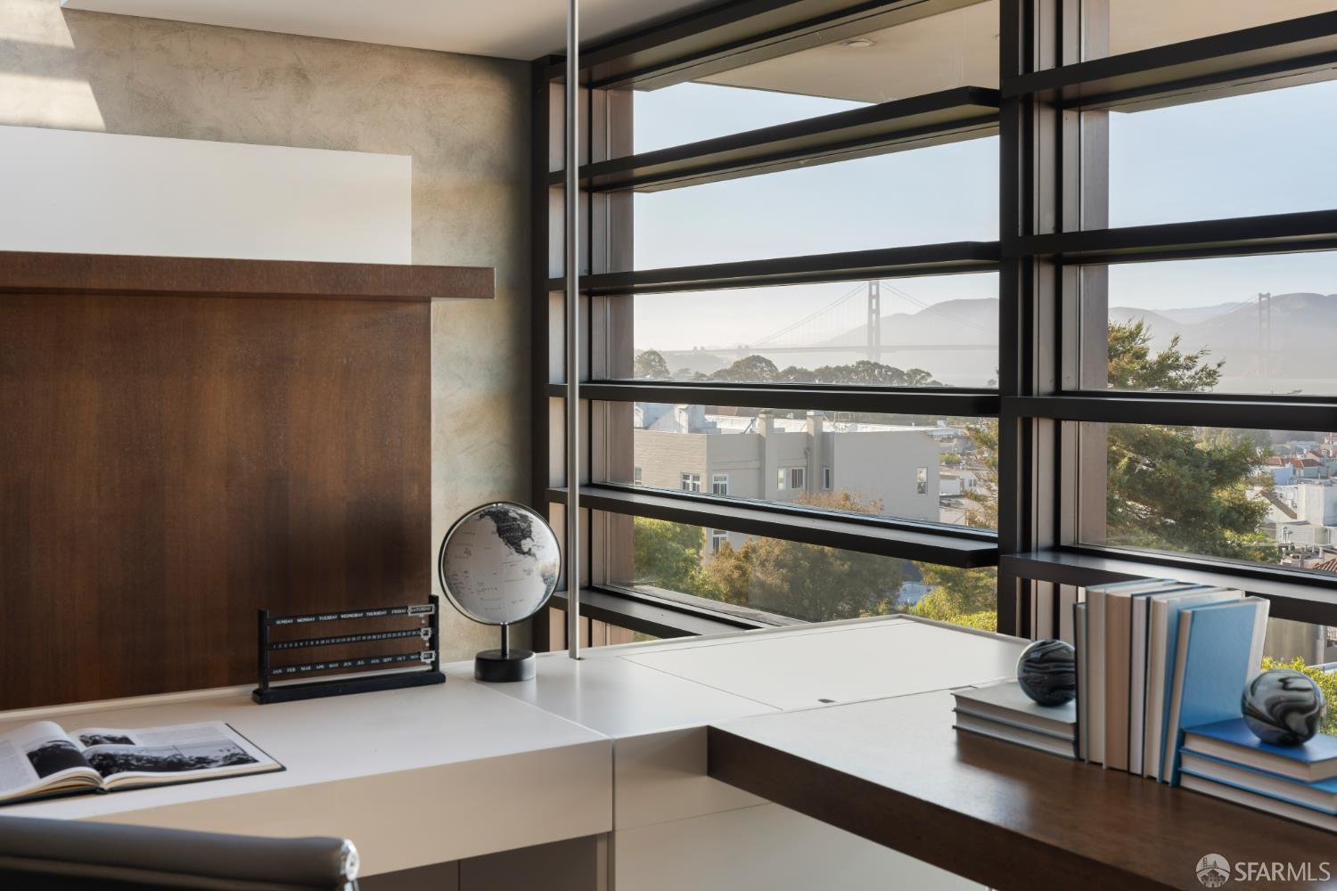 Detail Gallery Image 18 of 41 For 2626 Filbert St, San Francisco,  CA 94123 - 4 Beds | 4/1 Baths