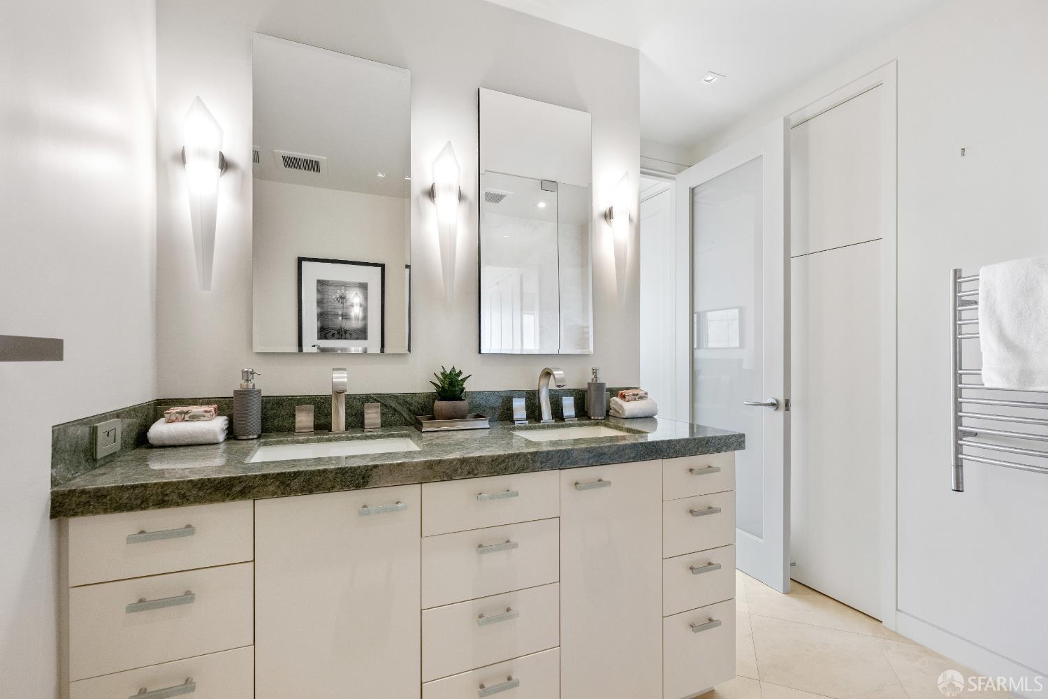 Detail Gallery Image 23 of 46 For 1750 Taylor St #2202,  San Francisco,  CA 94133 - 2 Beds | 2 Baths