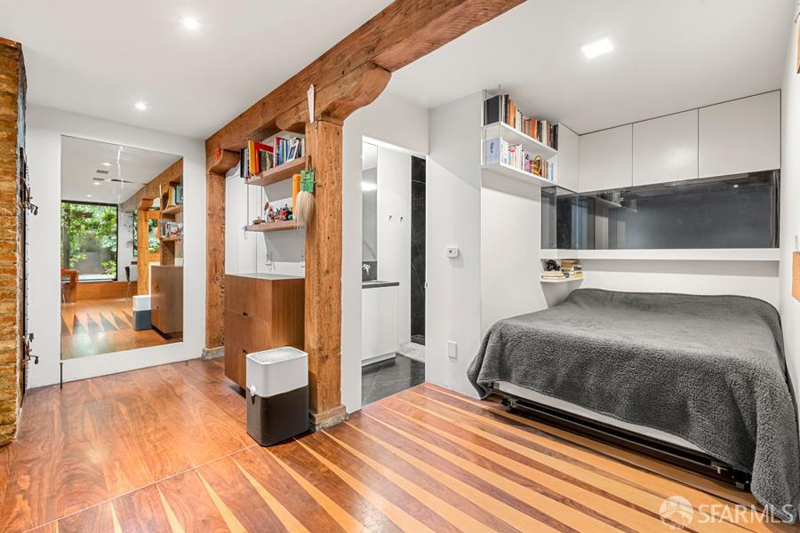 Detail Gallery Image 27 of 45 For 2530 3rd St, San Francisco,  CA 94107 - 2 Beds | 1 Baths