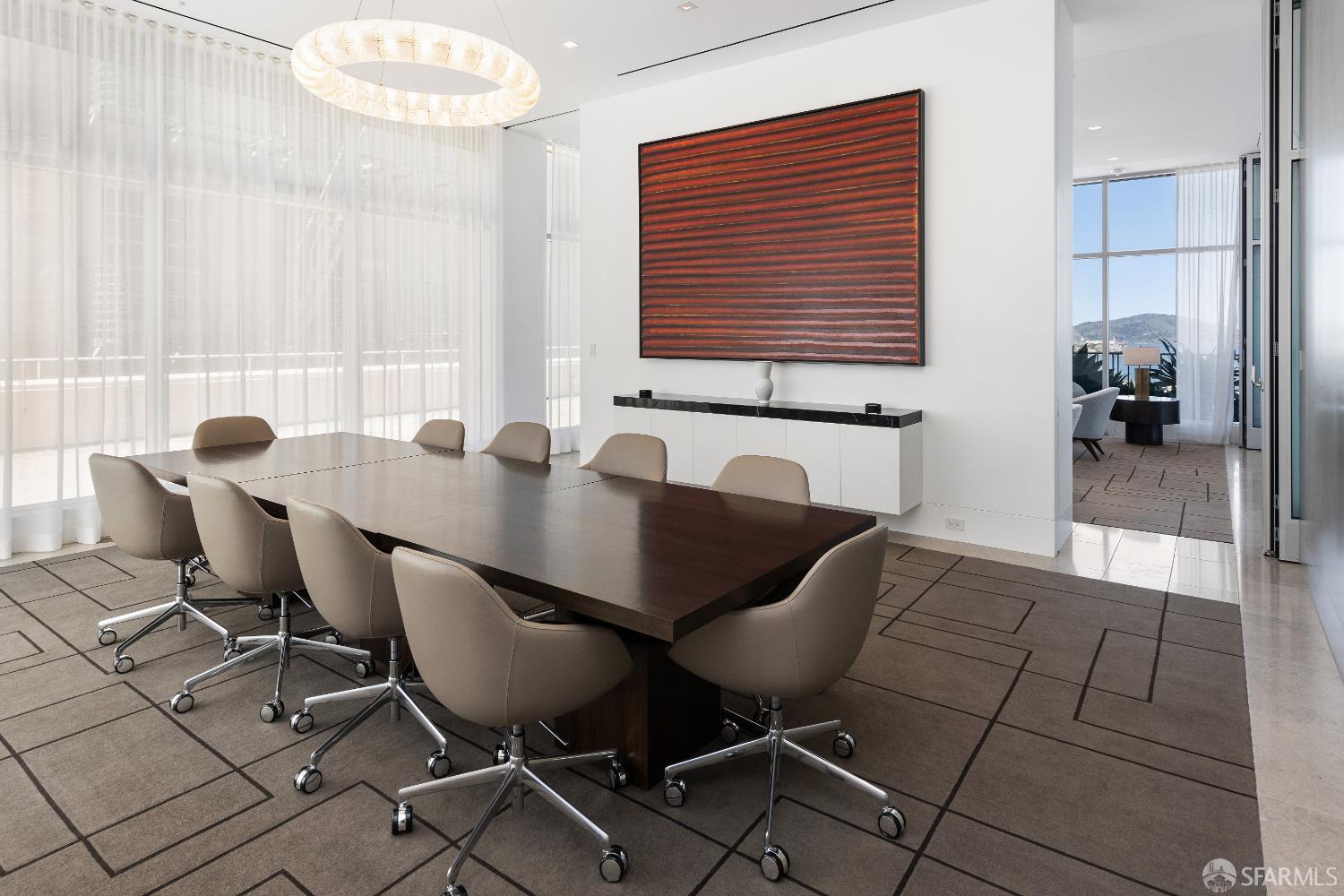 Detail Gallery Image 38 of 46 For 1750 Taylor St #2202,  San Francisco,  CA 94133 - 2 Beds | 2 Baths