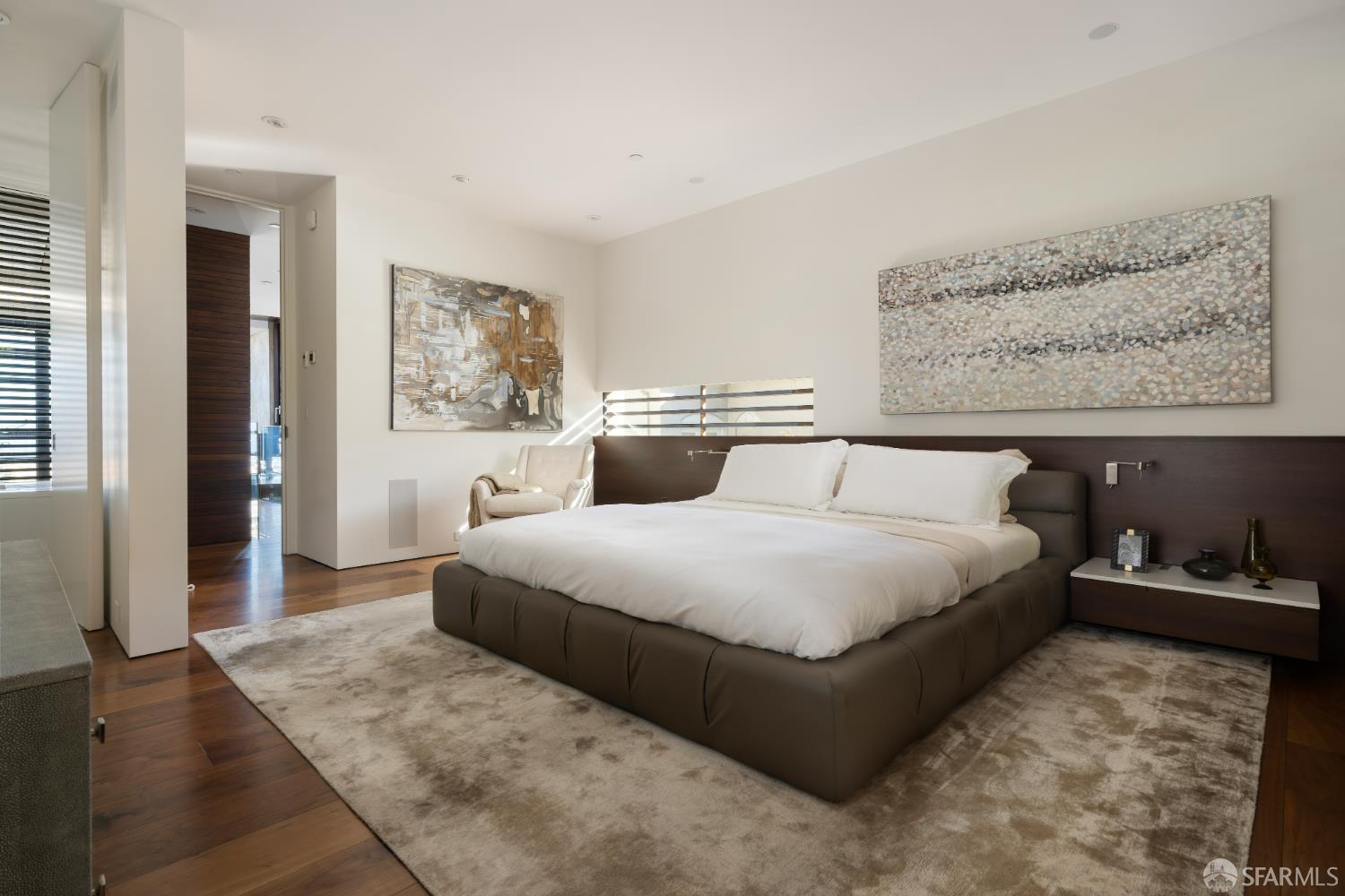 Detail Gallery Image 20 of 41 For 2626 Filbert St, San Francisco,  CA 94123 - 4 Beds | 4/1 Baths