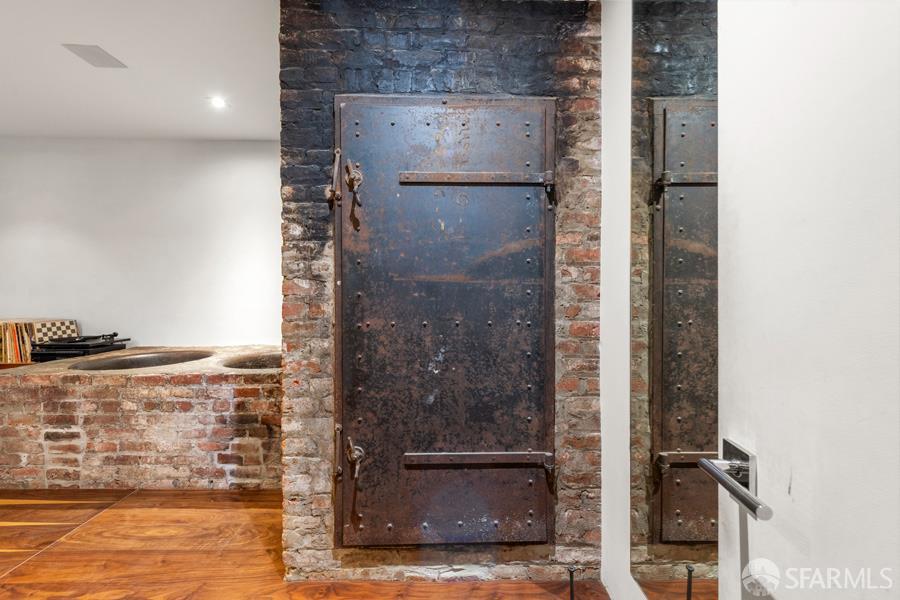 Detail Gallery Image 38 of 45 For 2530 3rd St, San Francisco,  CA 94107 - 2 Beds | 1 Baths