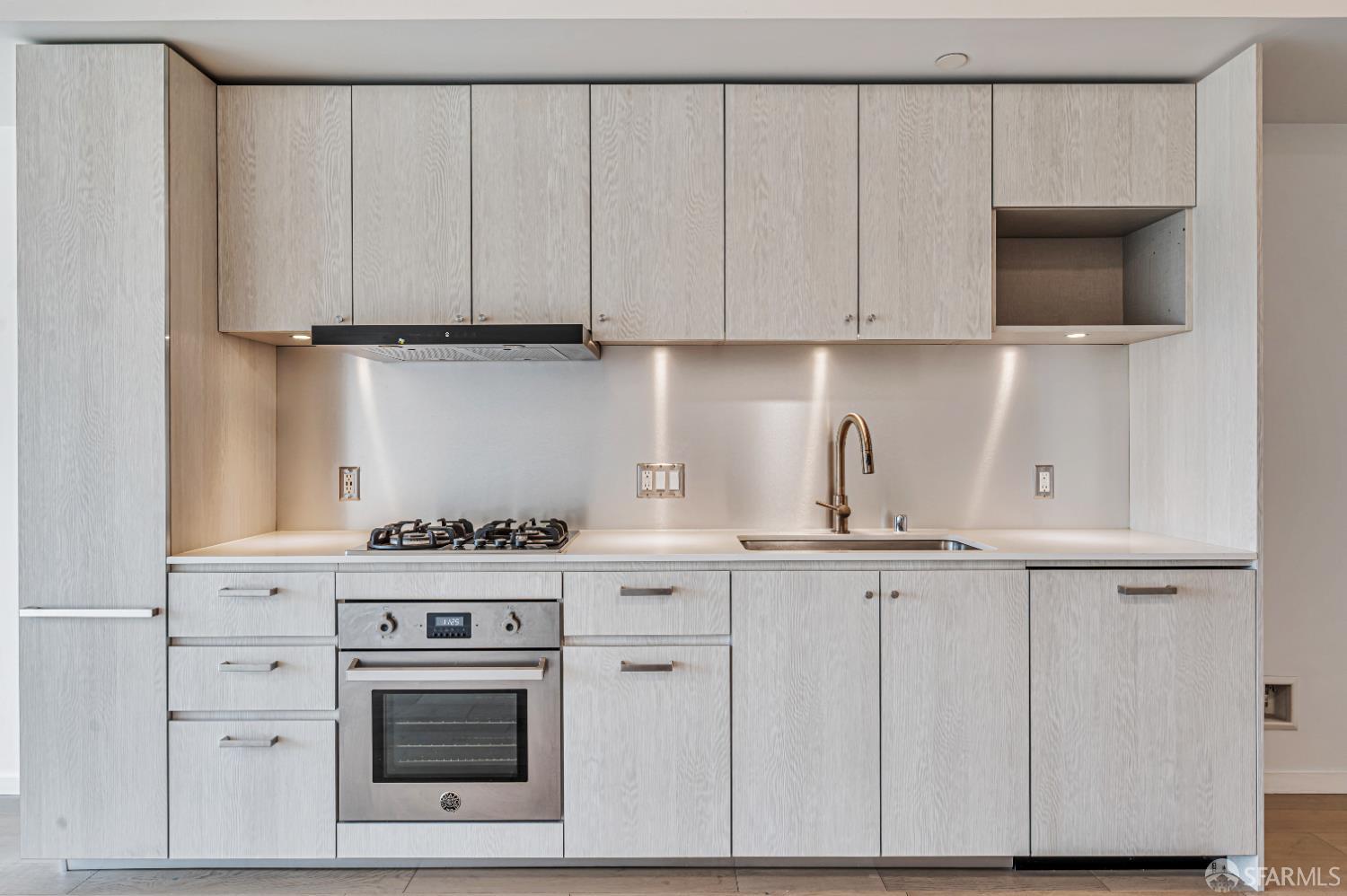 Detail Gallery Image 11 of 28 For 338 Potrero Ave #308,  San Francisco,  CA 94103 - 2 Beds | 2 Baths