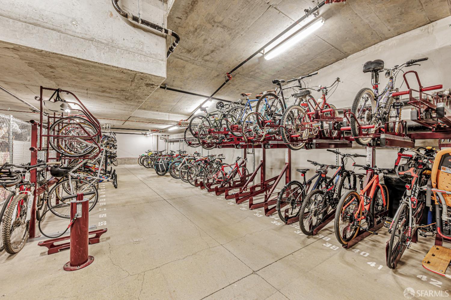 Detail Gallery Image 28 of 28 For 338 Potrero Ave #308,  San Francisco,  CA 94103 - 2 Beds | 2 Baths