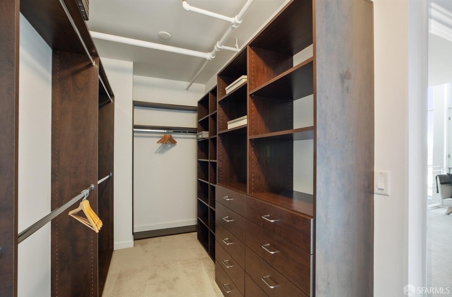 Detail Gallery Image 6 of 21 For 555 4th St #801,  San Francisco,  CA 94107 - 1 Beds | 1/1 Baths