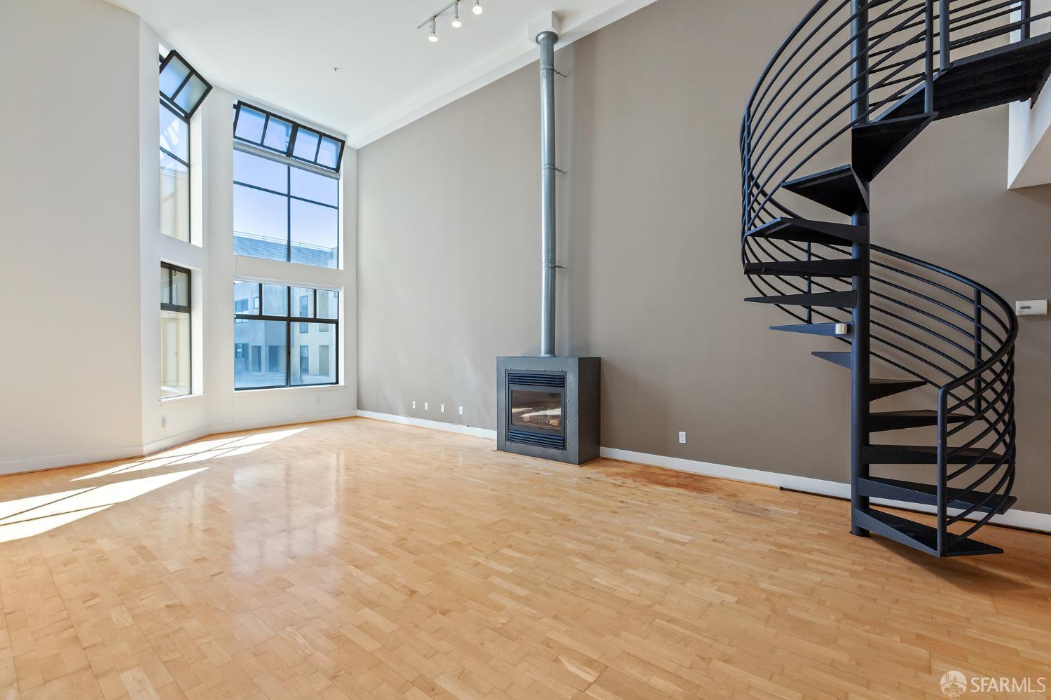 125 Gilbert Street # 15