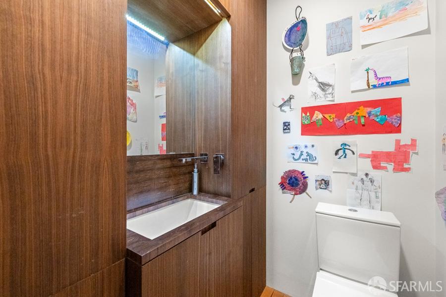 Detail Gallery Image 40 of 45 For 2530 3rd St, San Francisco,  CA 94107 - 2 Beds | 1 Baths