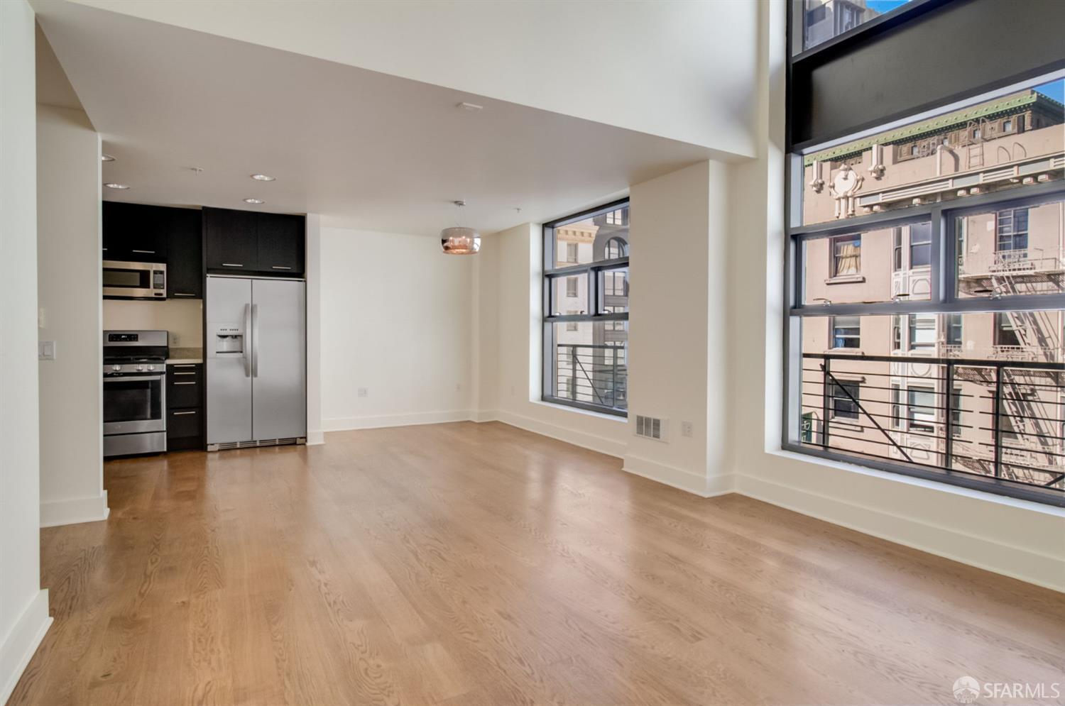 Detail Gallery Image 17 of 20 For 181 Ofarrell St #514,  San Francisco,  CA 94102 - 1 Beds | 1/1 Baths