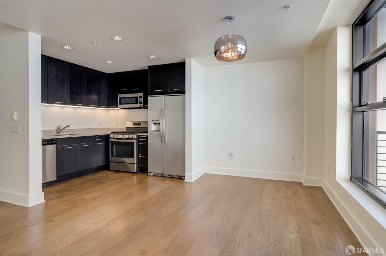 Detail Gallery Image 14 of 20 For 181 Ofarrell St #514,  San Francisco,  CA 94102 - 1 Beds | 1/1 Baths