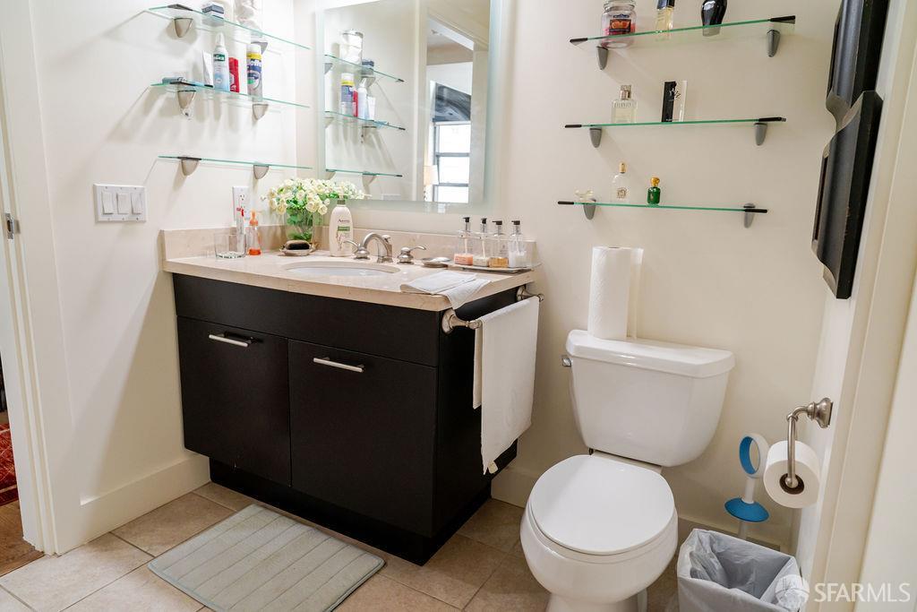 Detail Gallery Image 9 of 20 For 181 Ofarrell St #514,  San Francisco,  CA 94102 - 1 Beds | 1/1 Baths