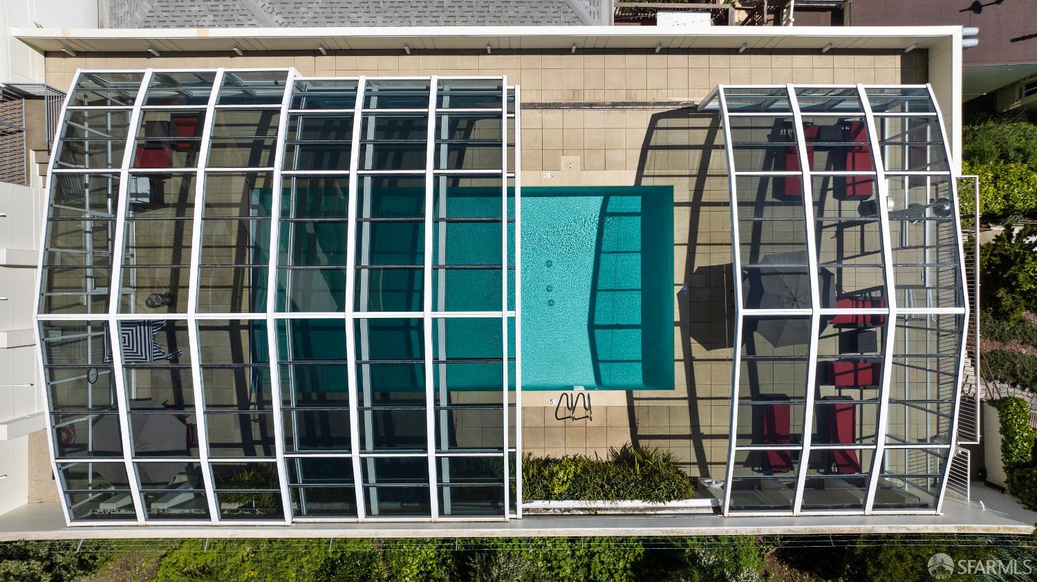 Detail Gallery Image 43 of 46 For 1750 Taylor St #2202,  San Francisco,  CA 94133 - 2 Beds | 2 Baths