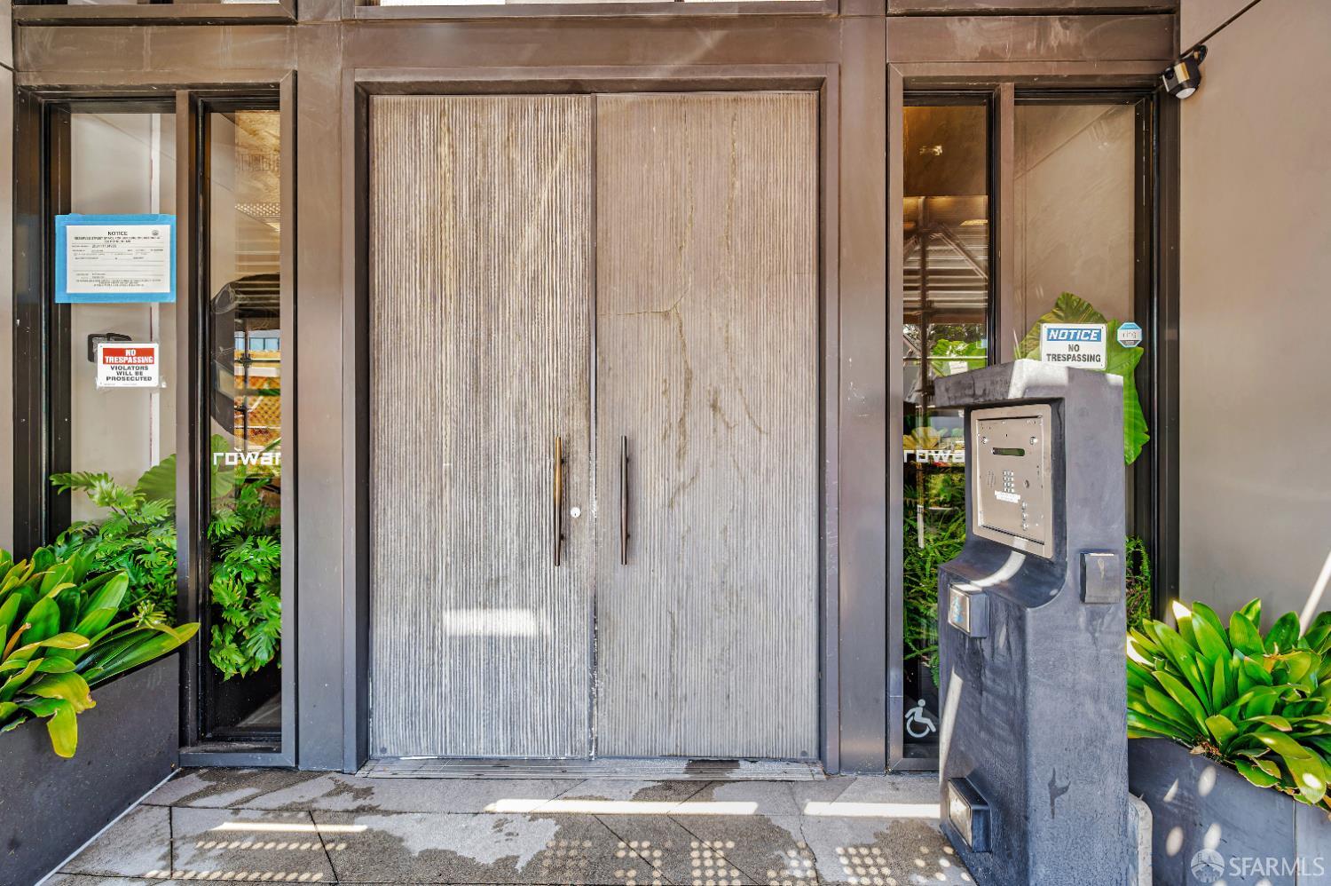 Detail Gallery Image 2 of 28 For 338 Potrero Ave #308,  San Francisco,  CA 94103 - 2 Beds | 2 Baths