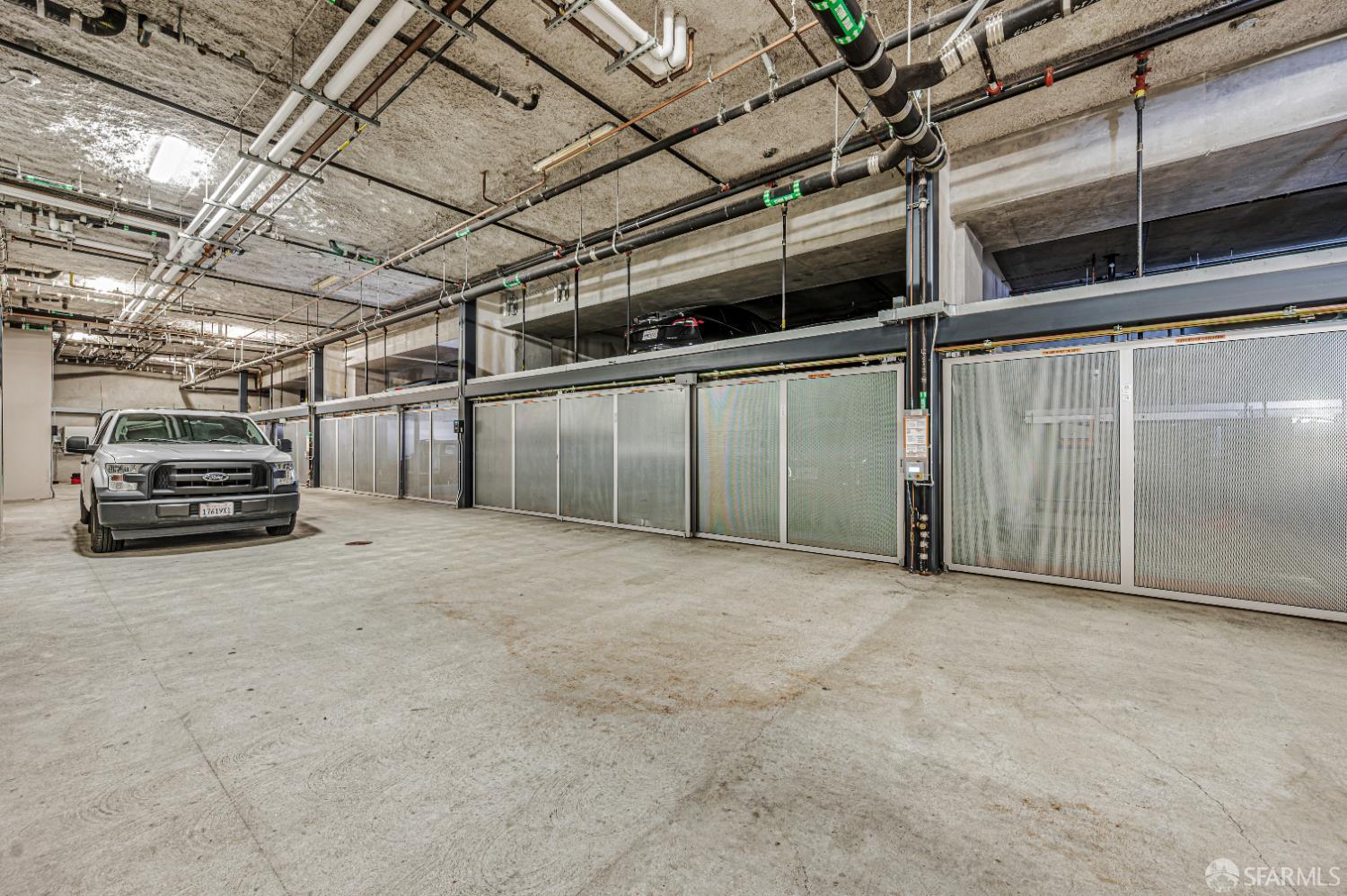 Detail Gallery Image 25 of 28 For 338 Potrero Ave #308,  San Francisco,  CA 94103 - 2 Beds | 2 Baths