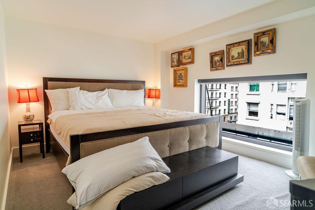 Detail Gallery Image 10 of 20 For 181 Ofarrell St #514,  San Francisco,  CA 94102 - 1 Beds | 1/1 Baths