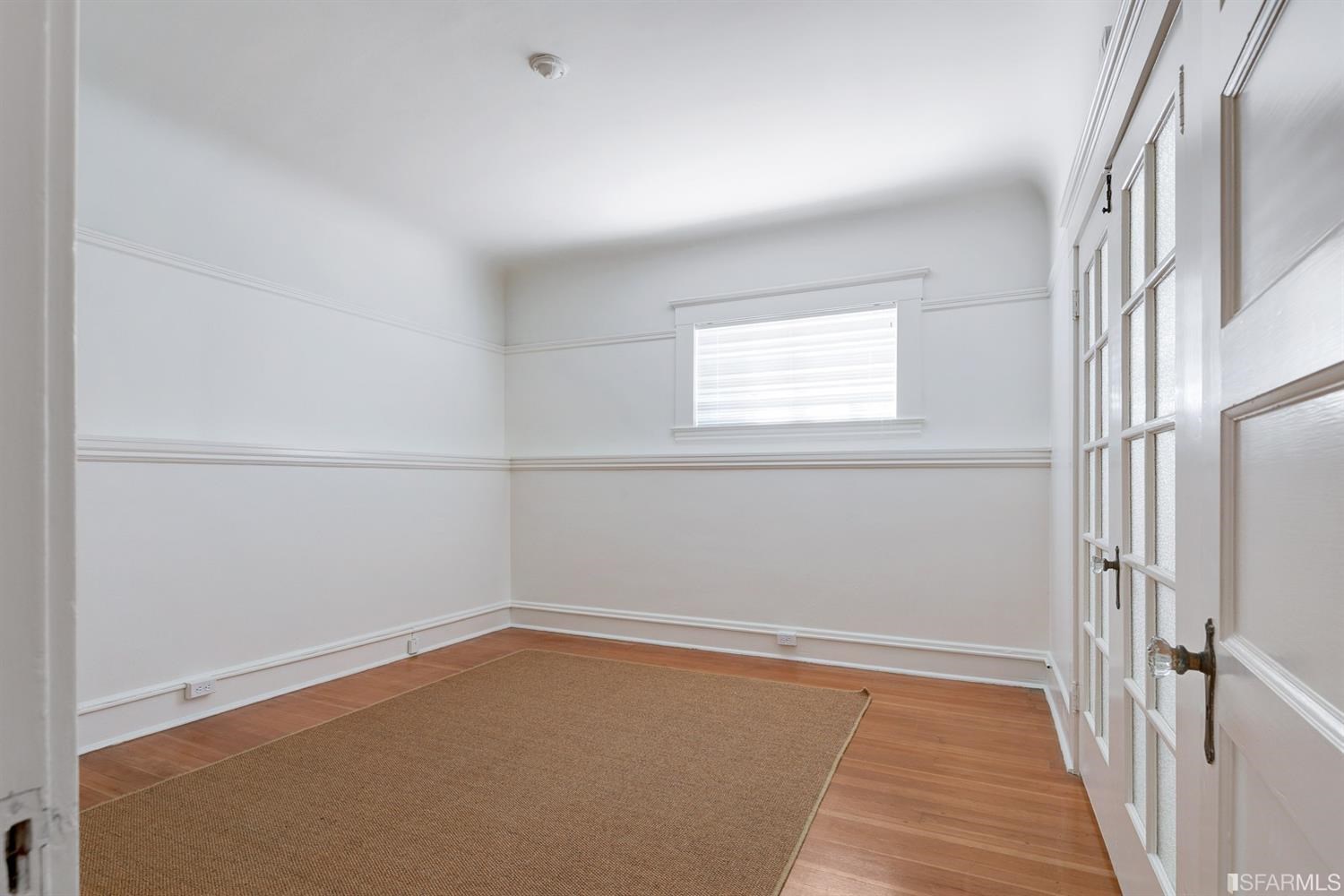 Detail Gallery Image 4 of 14 For 2662 Baker St, San Francisco,  CA 94123 - 1 Beds | 1 Baths